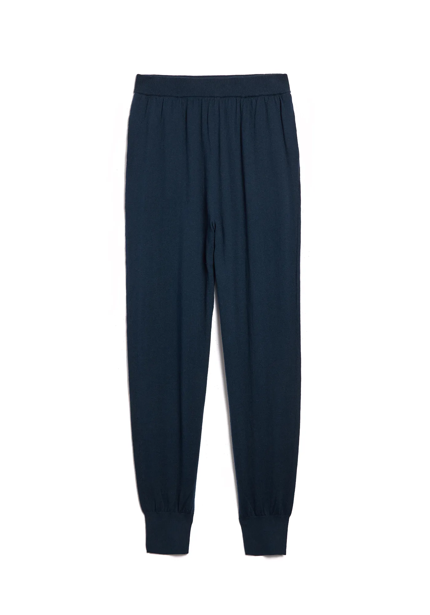 Hessa Cotton Cashmere Pant sold by DEMYLEE product image thumbnail 2