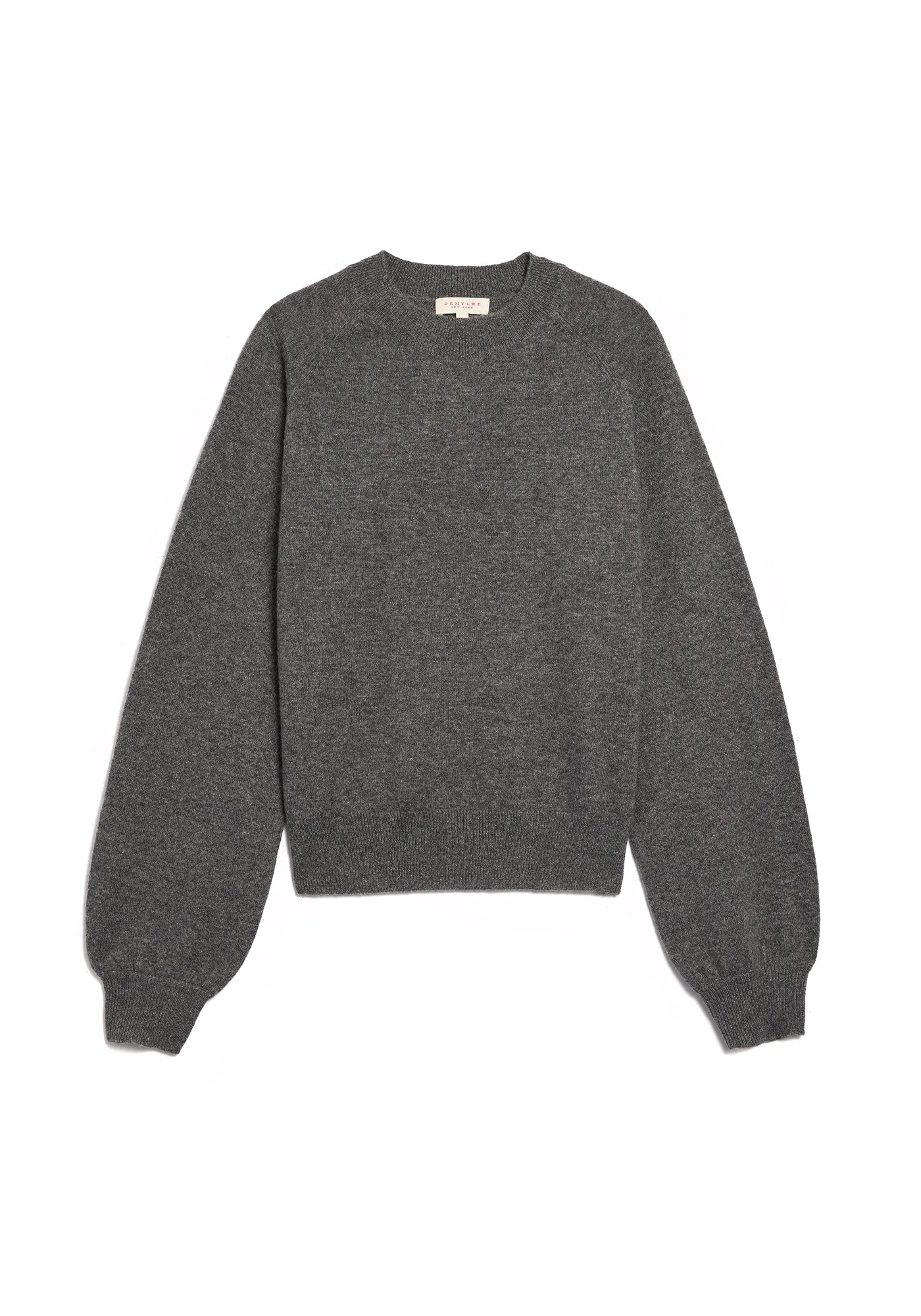 Mira Cashmere Sweater sold by DEMYLEE product image thumbnail 3