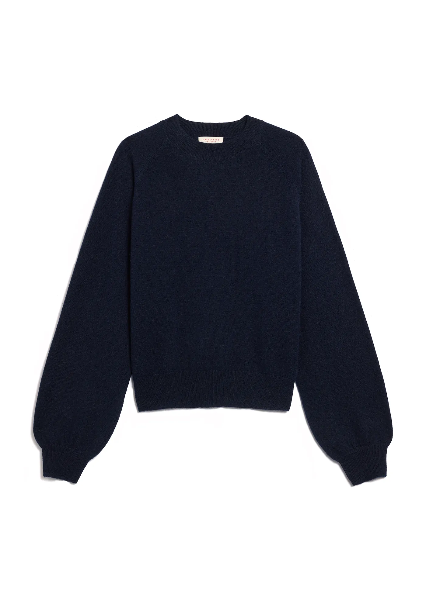 Mira Cashmere Sweater sold by DEMYLEE product image thumbnail 2