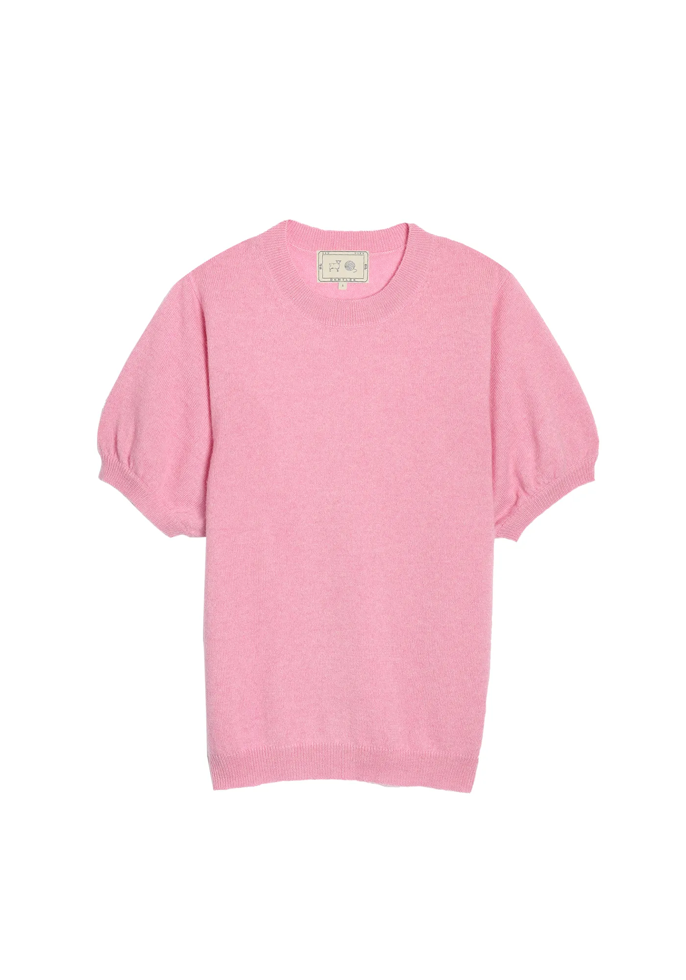 Tilda Cashmere Top sold by DEMYLEE product image thumbnail 2