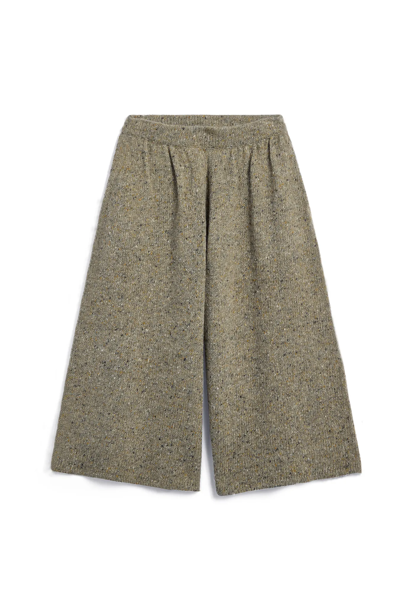 Nitta Merino Wool Pant sold by DEMYLEE product image thumbnail 2