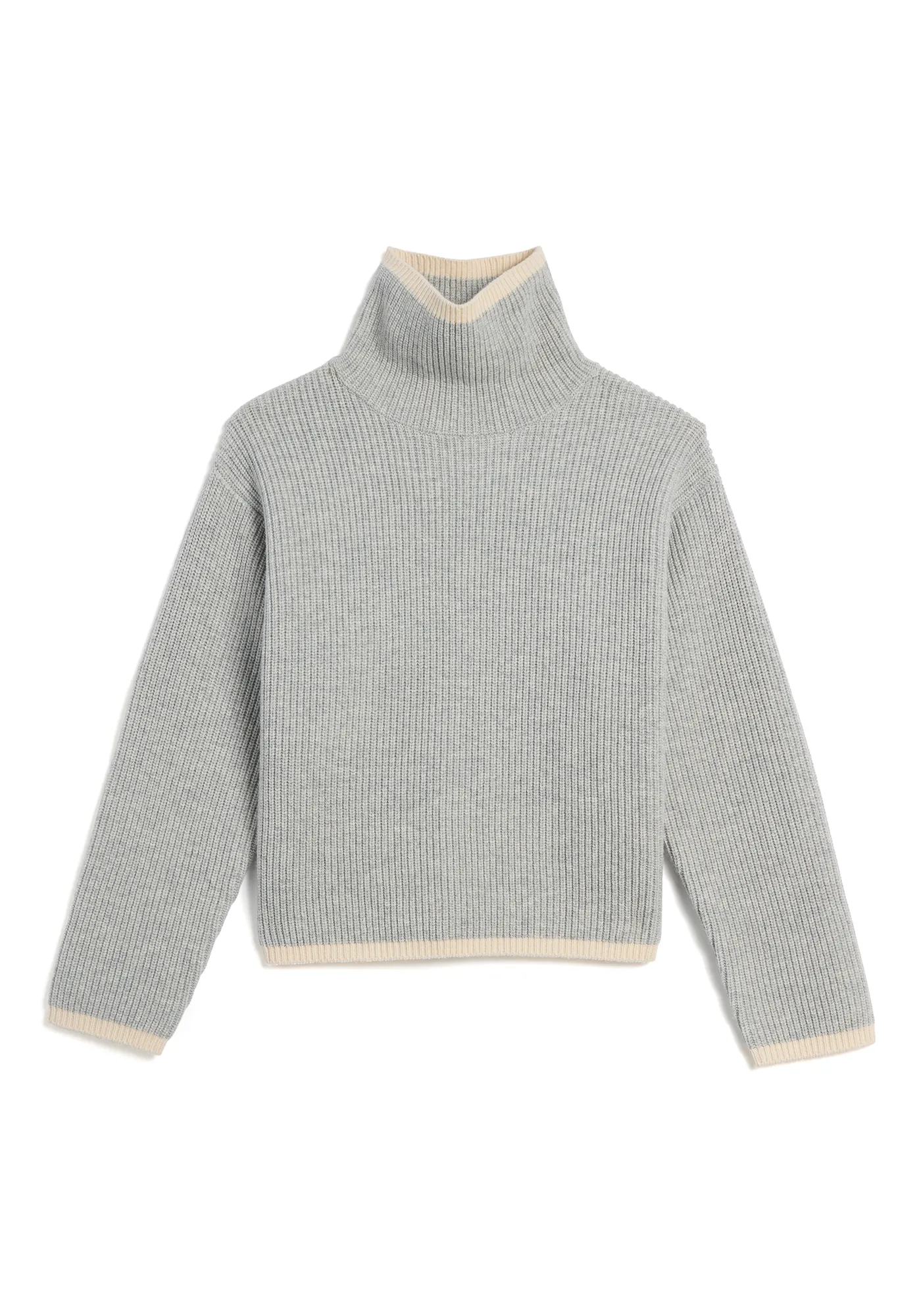 Orla Merino Wool Sweater sold by DEMYLEE product image thumbnail 4