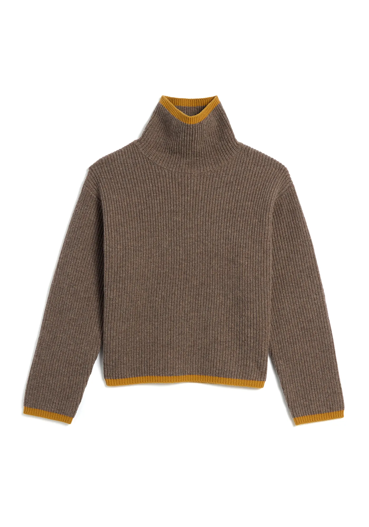 Orla Merino Wool Sweater sold by DEMYLEE product image thumbnail 5