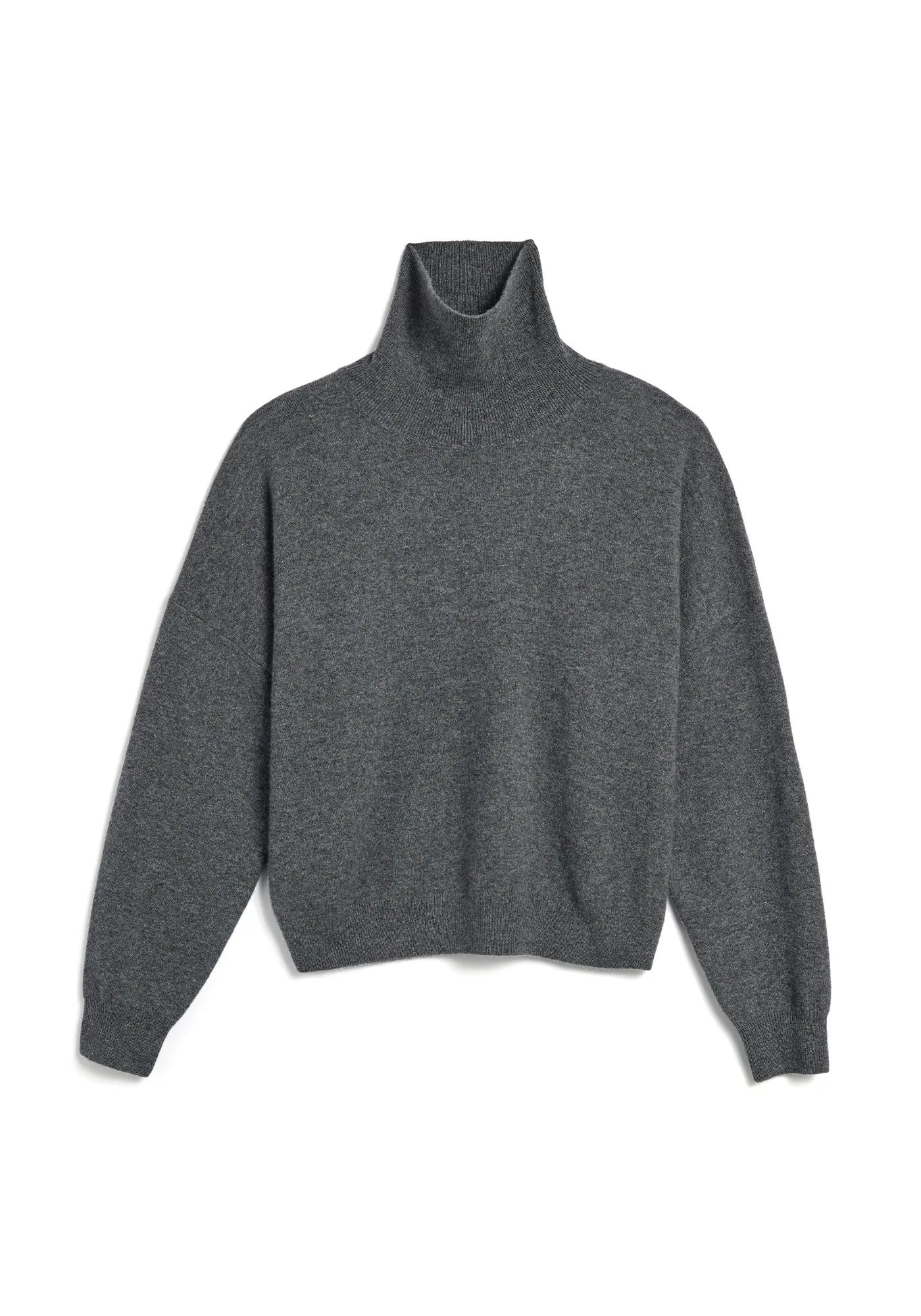 Paloma Turtleneck Cashmere Sweater sold by DEMYLEE product image thumbnail 5
