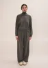 Paloma Turtleneck Cashmere Sweater sold by DEMYLEE