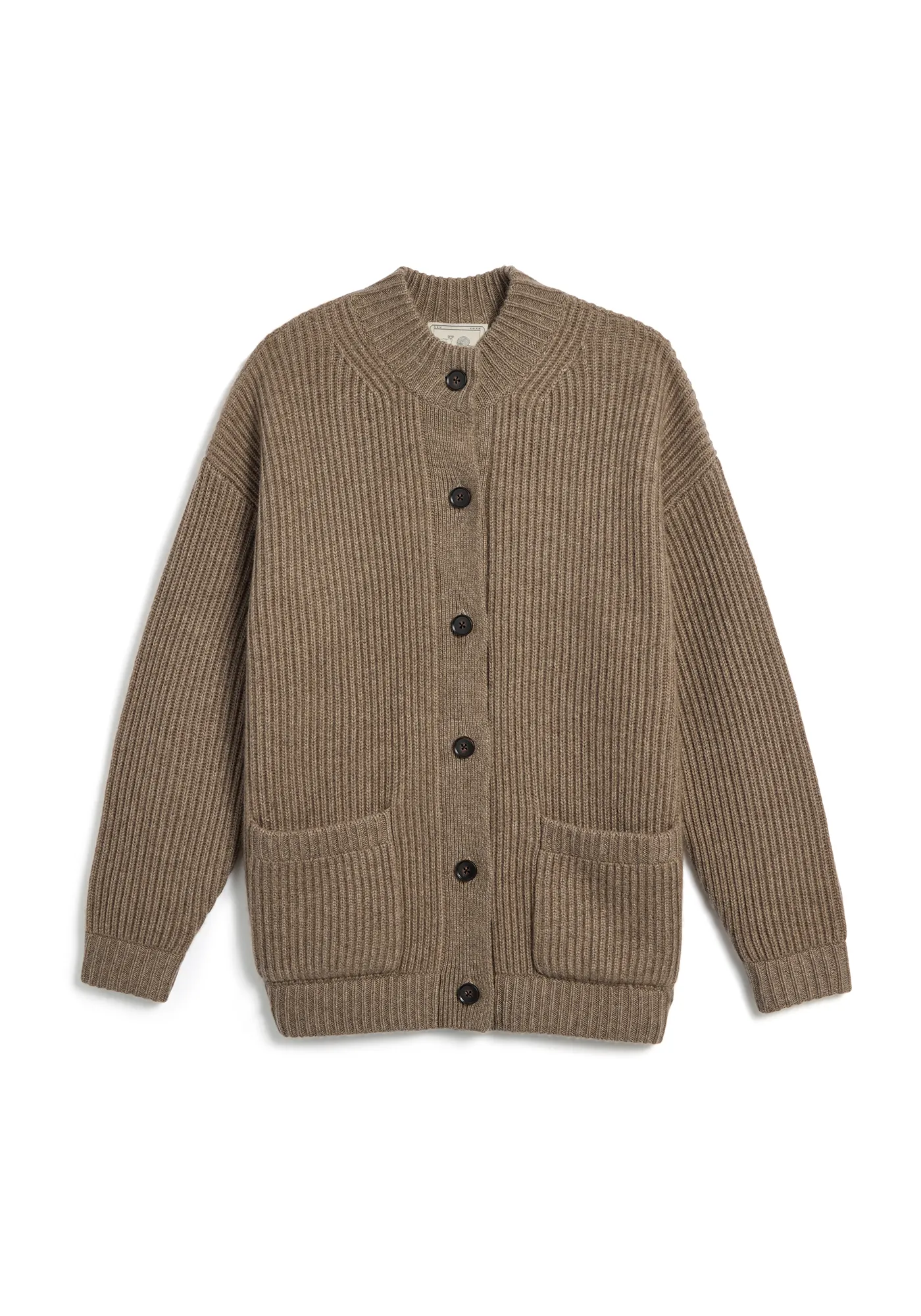 Kirara Cashmere Cardigan sold by DEMYLEE product image thumbnail 3