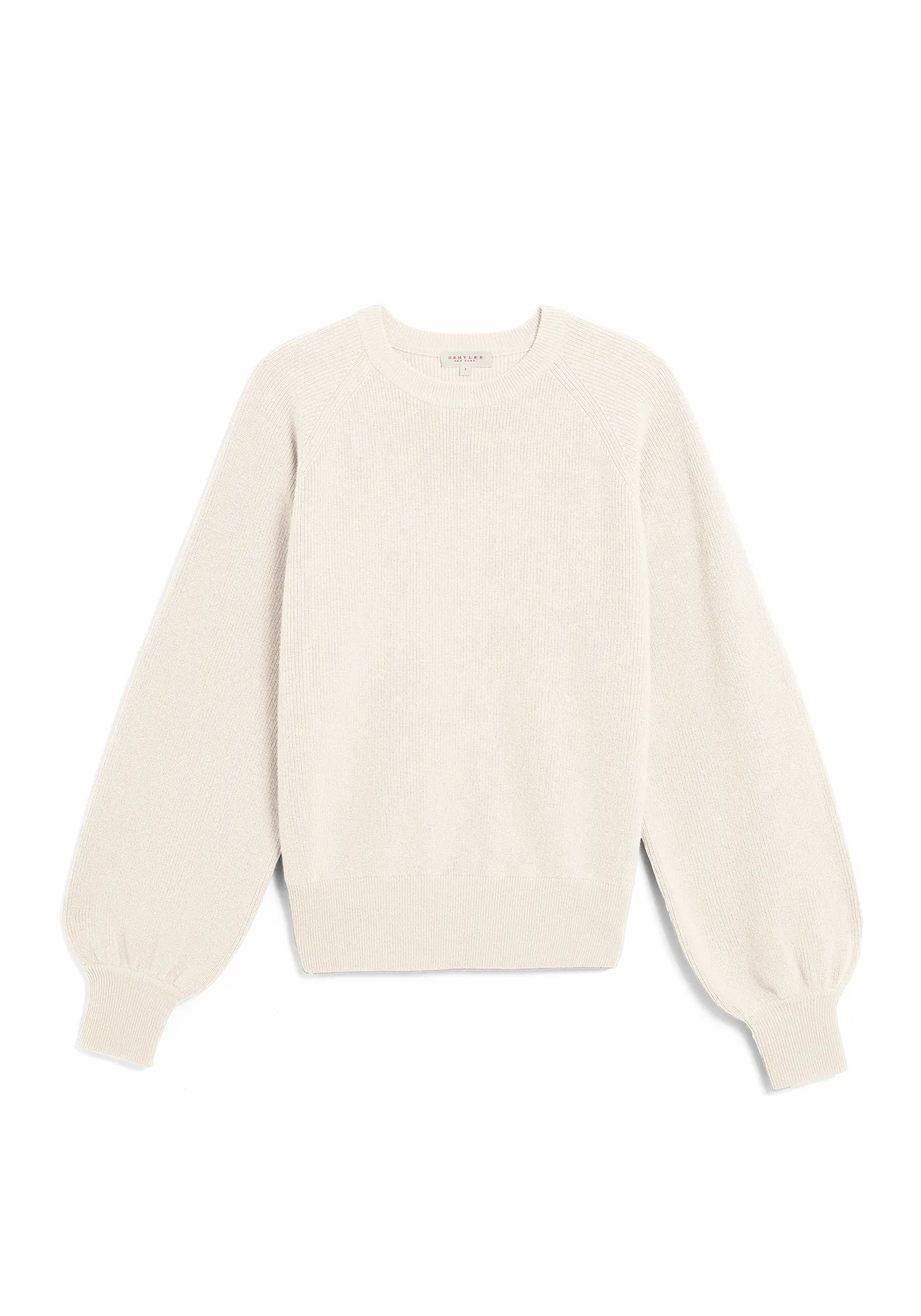 Kaius Merino Wool Sweater sold by DEMYLEE product image thumbnail 4