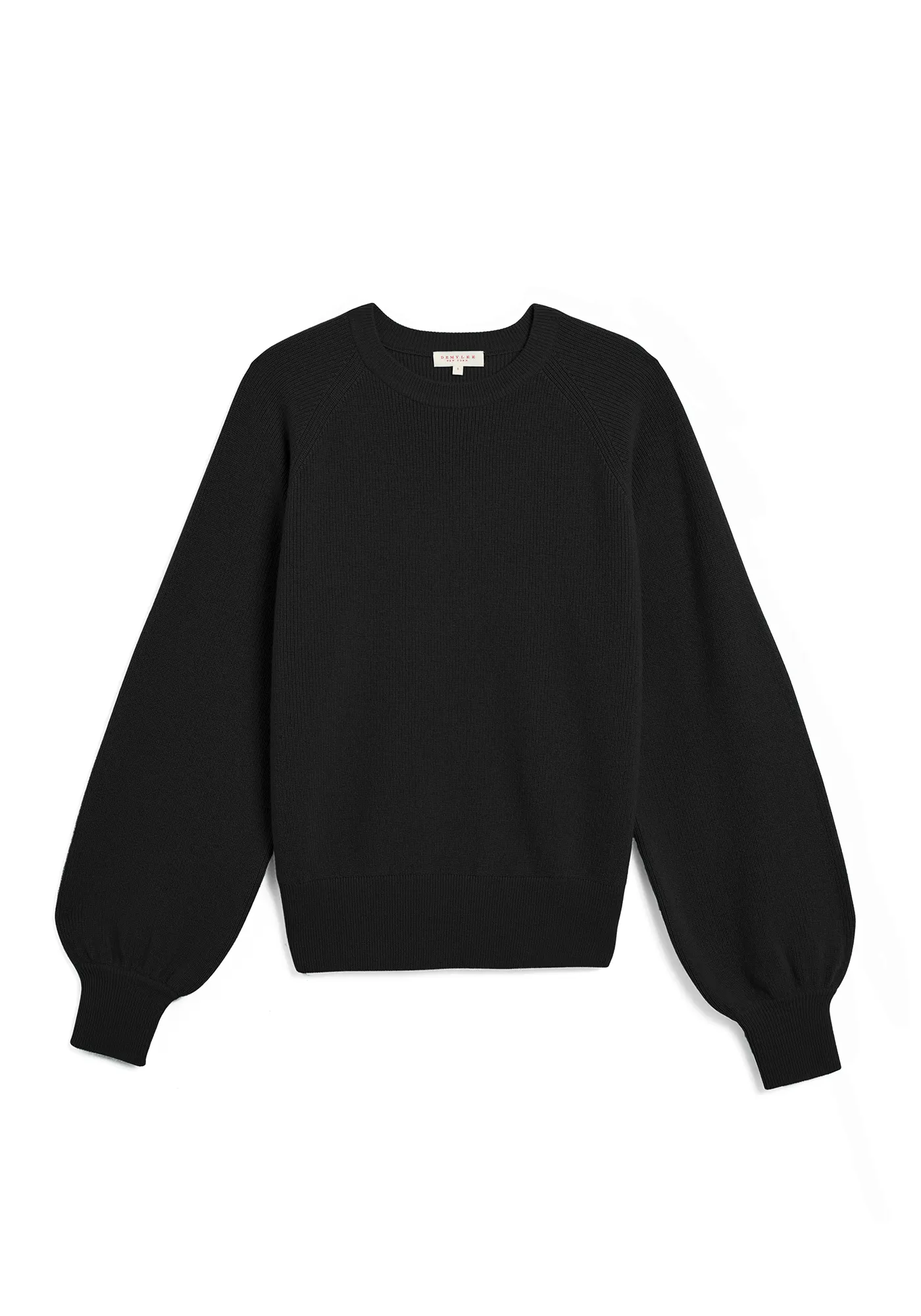 Kaius Merino Wool Sweater sold by DEMYLEE product image thumbnail 5