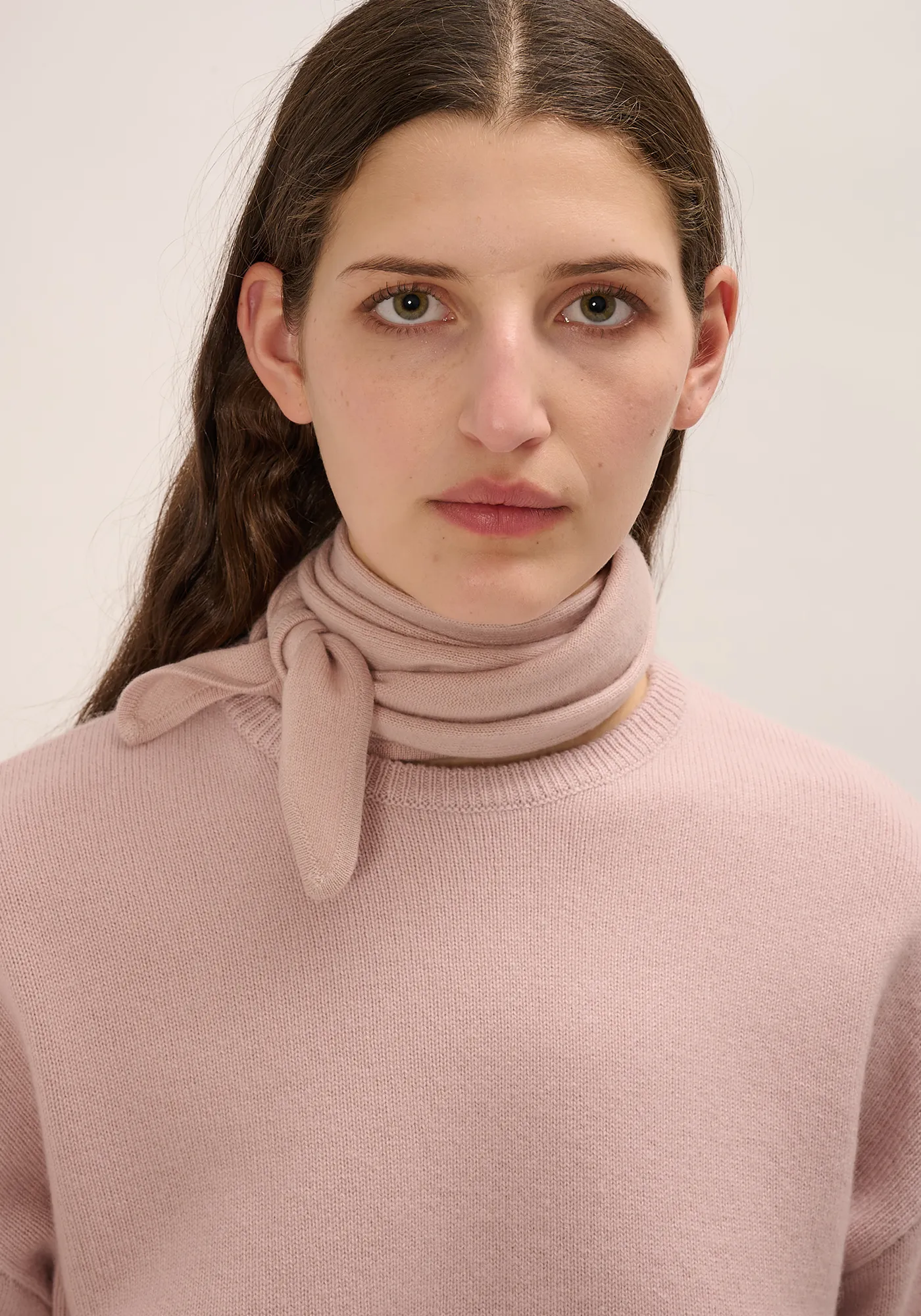 Arai Cashmere Bandana sold by DEMYLEE product image thumbnail 2