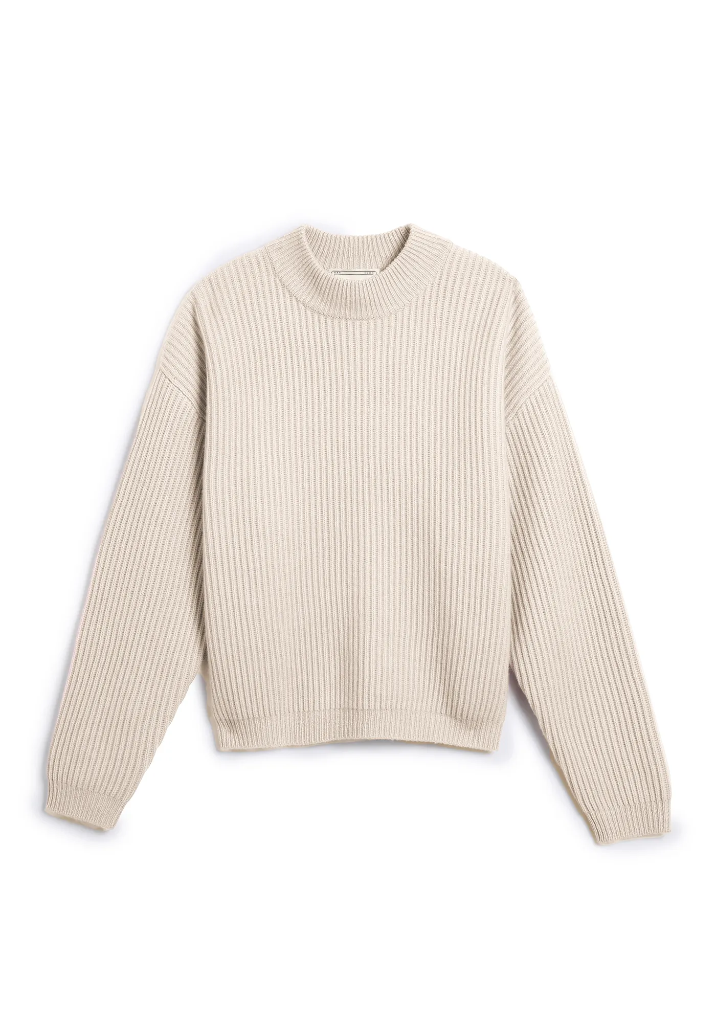 Bayer Cashmere Sweater sold by DEMYLEE product image thumbnail 5