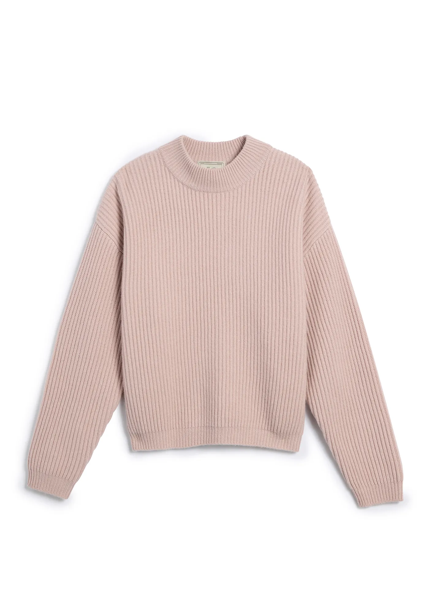 Bayer Cashmere Sweater sold by DEMYLEE product image thumbnail 3