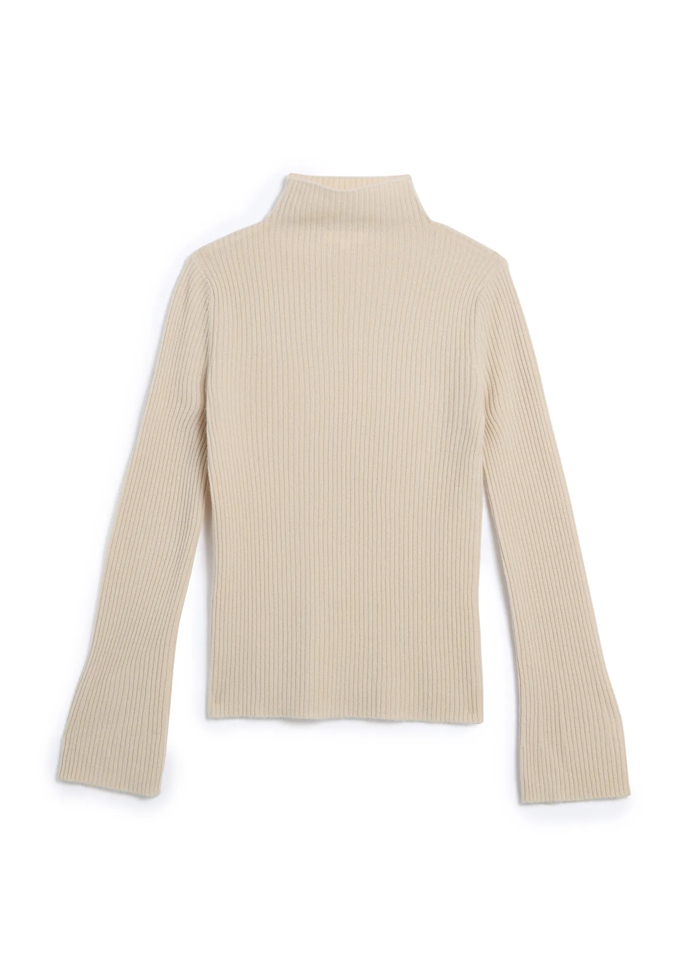 Camelia Cashmere Top sold by DEMYLEE product image thumbnail 2
