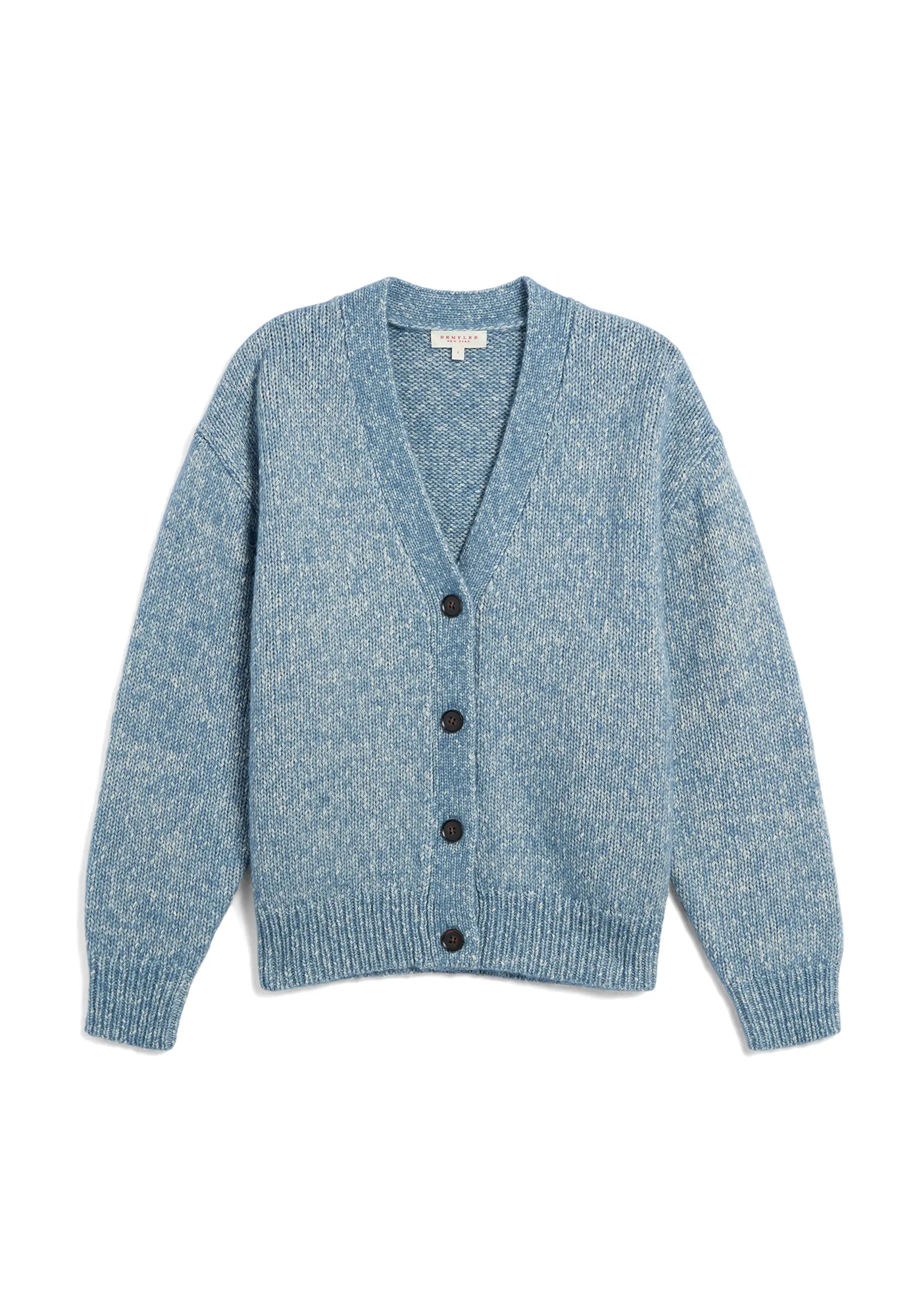 Tetta Alpaca Cardigan sold by DEMYLEE product image thumbnail 3