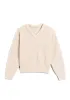 Nico Wool Sweater sold by DEMYLEE