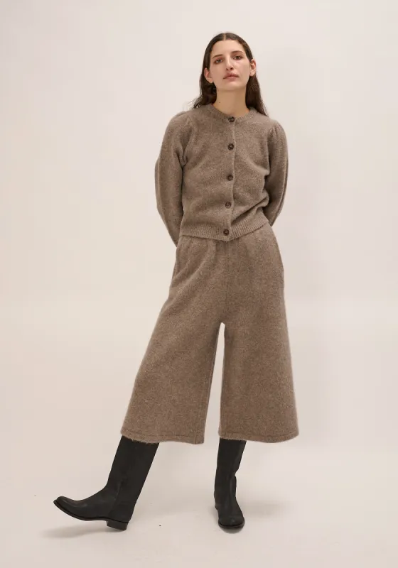 Harim Alpaca Pant sold by DEMYLEE