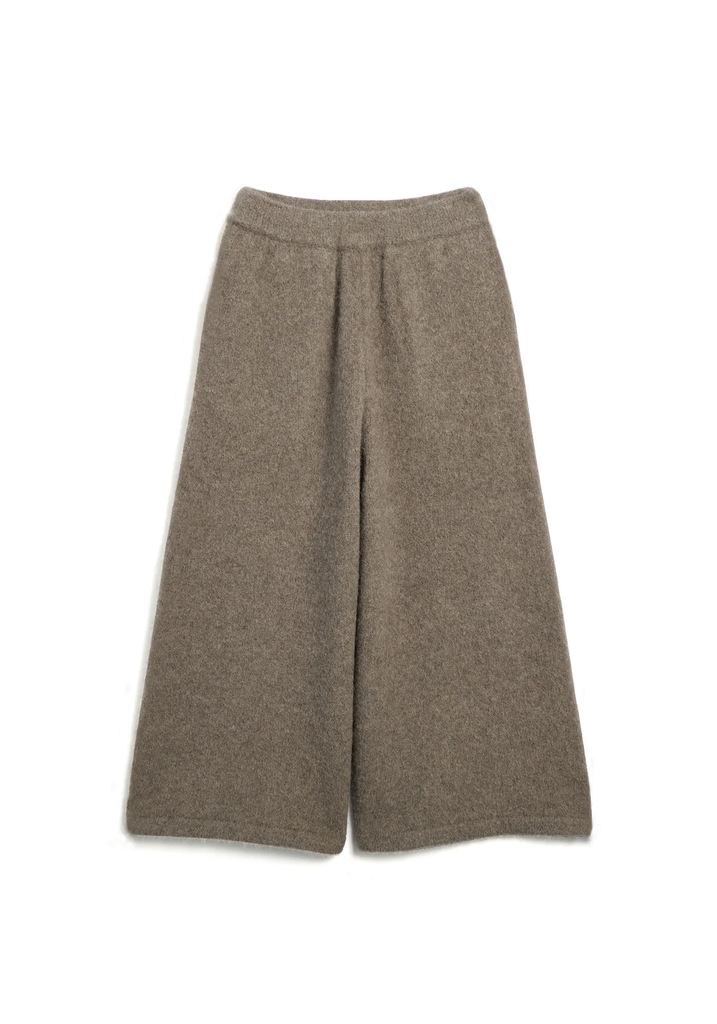 Harim Alpaca Pant sold by DEMYLEE product image thumbnail 2