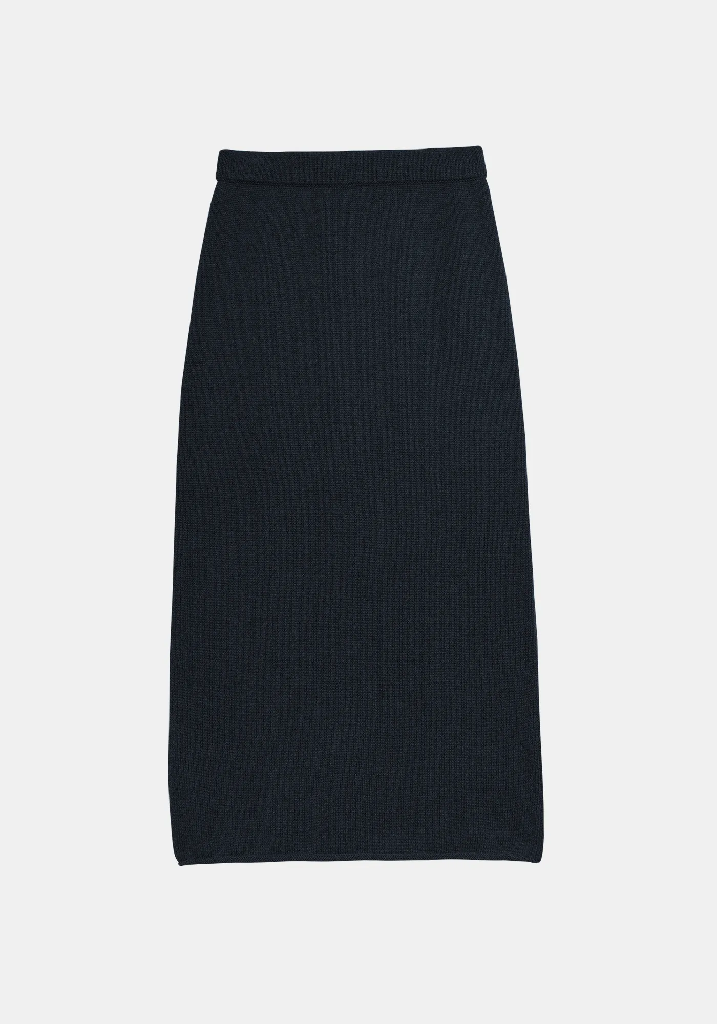 Agiri Cotton Skirt - Natural sold by DEMYLEE product image thumbnail 4