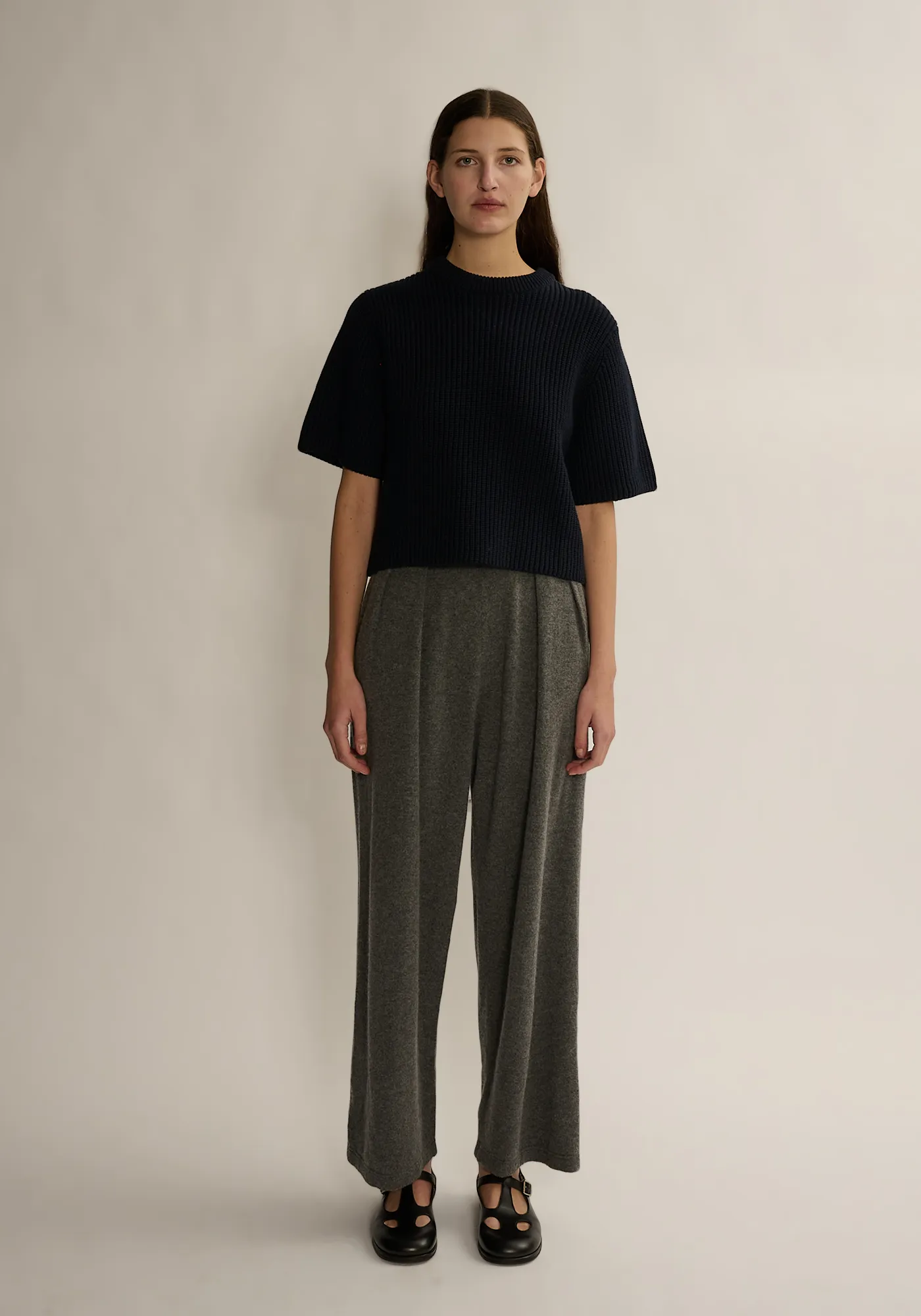 Yasu Organic Cotton Top sold by DEMYLEE product image thumbnail 2