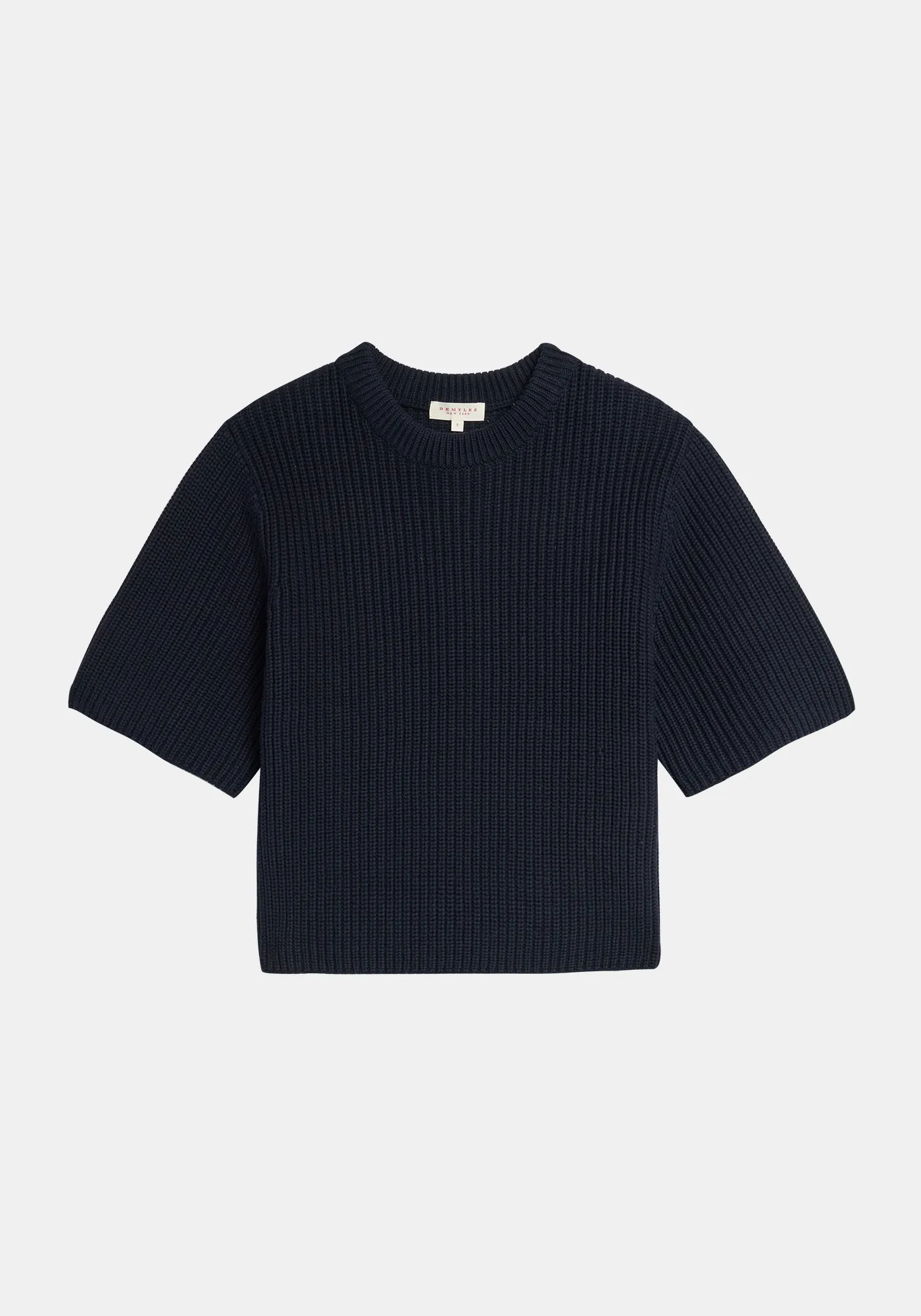 Yasu Organic Cotton Top sold by DEMYLEE product image thumbnail 3