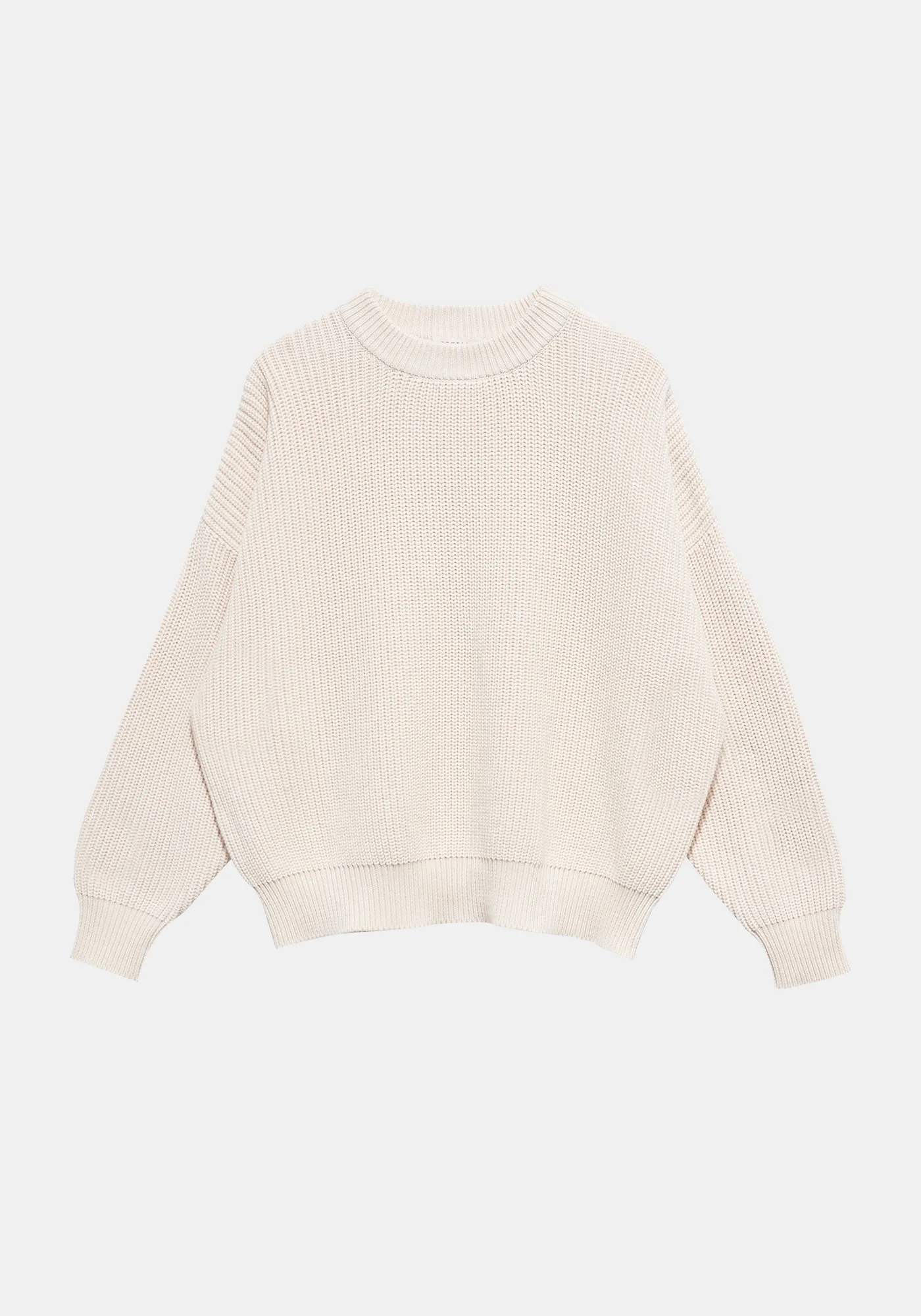Konan Cotton Sweater sold by DEMYLEE product image thumbnail 2