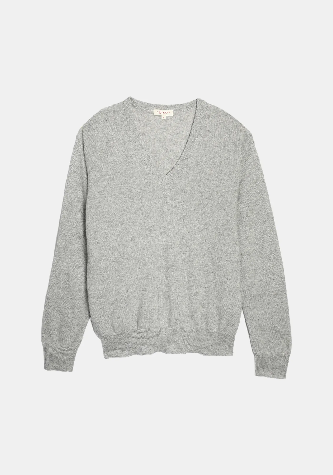 Ferlin Cashmere Sweater sold by DEMYLEE product image thumbnail 2
