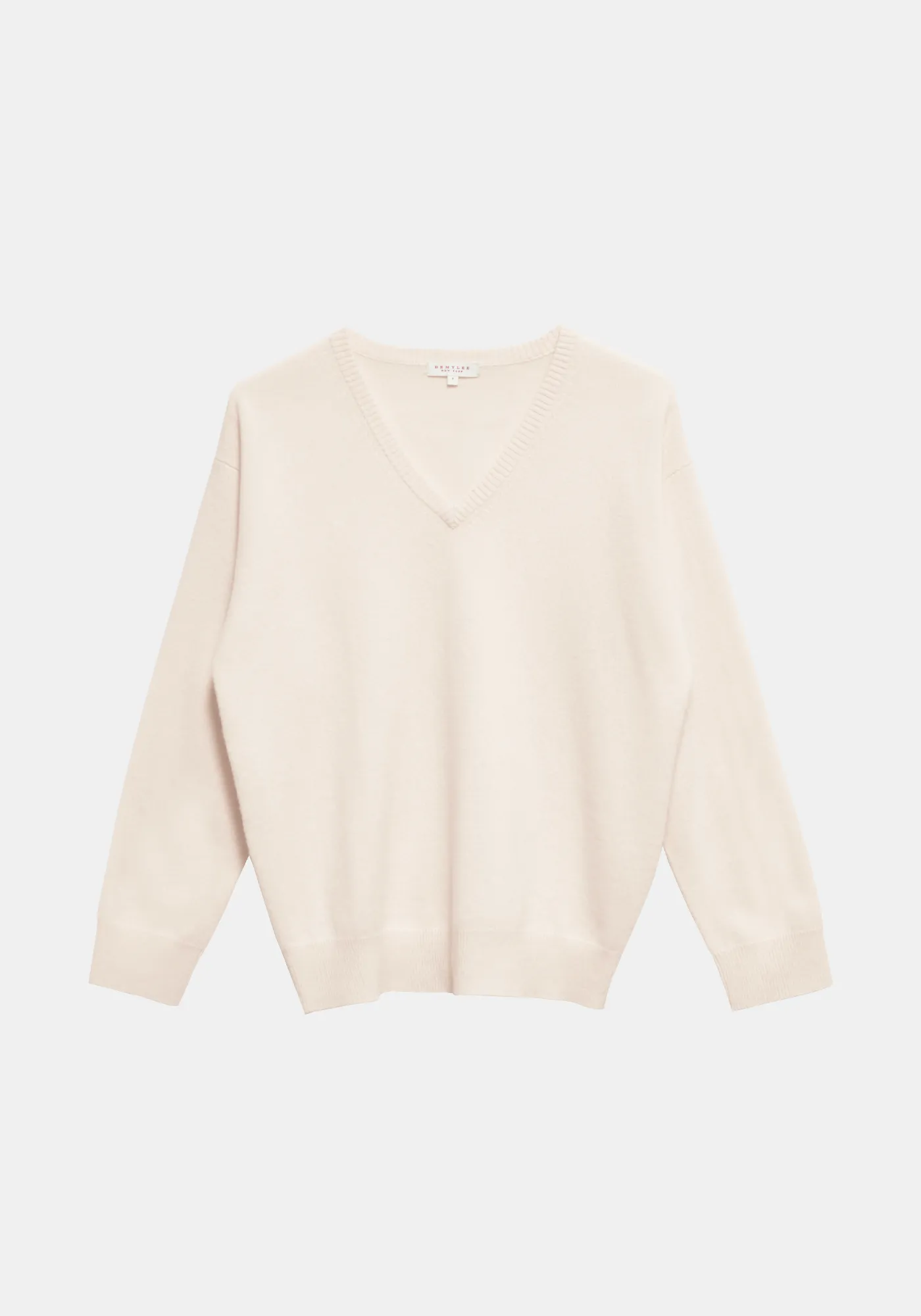Ferlin Cashmere Sweater sold by DEMYLEE product image thumbnail 3