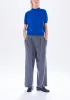 Lukan Cashmere Pants sold by DEMYLEE