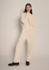 Lukan Cashmere Pants sold by DEMYLEE