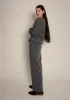 Lukan Cashmere Pants sold by DEMYLEE