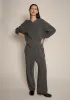 Lukan Cashmere Pants sold by DEMYLEE