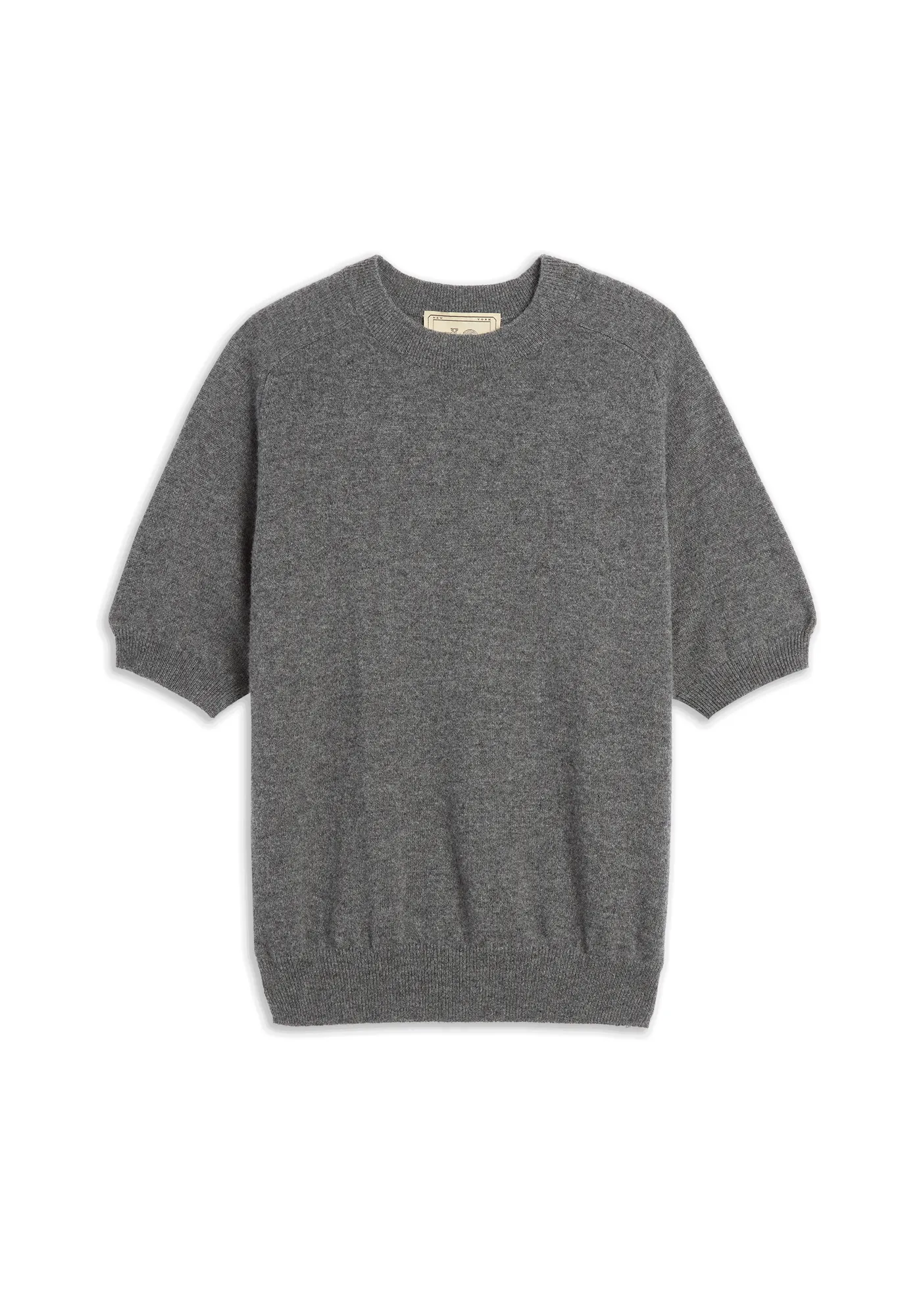 Irelia Cashmere Top sold by DEMYLEE product image thumbnail 4