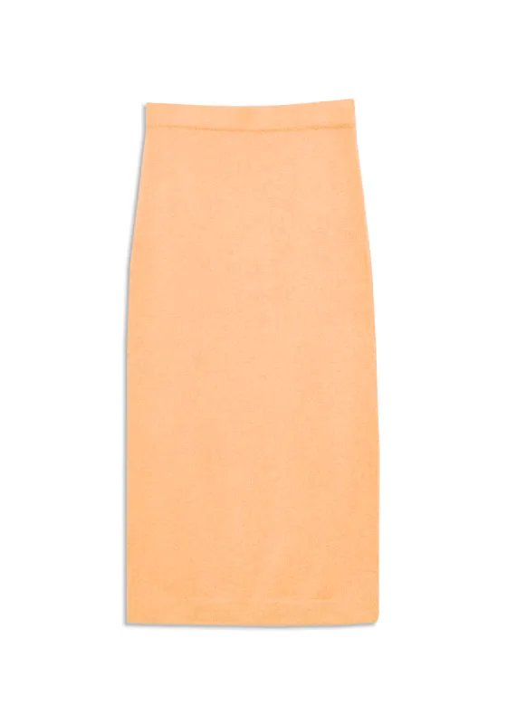 Peppa Skirt - Sorbet sold by DEMYLEE