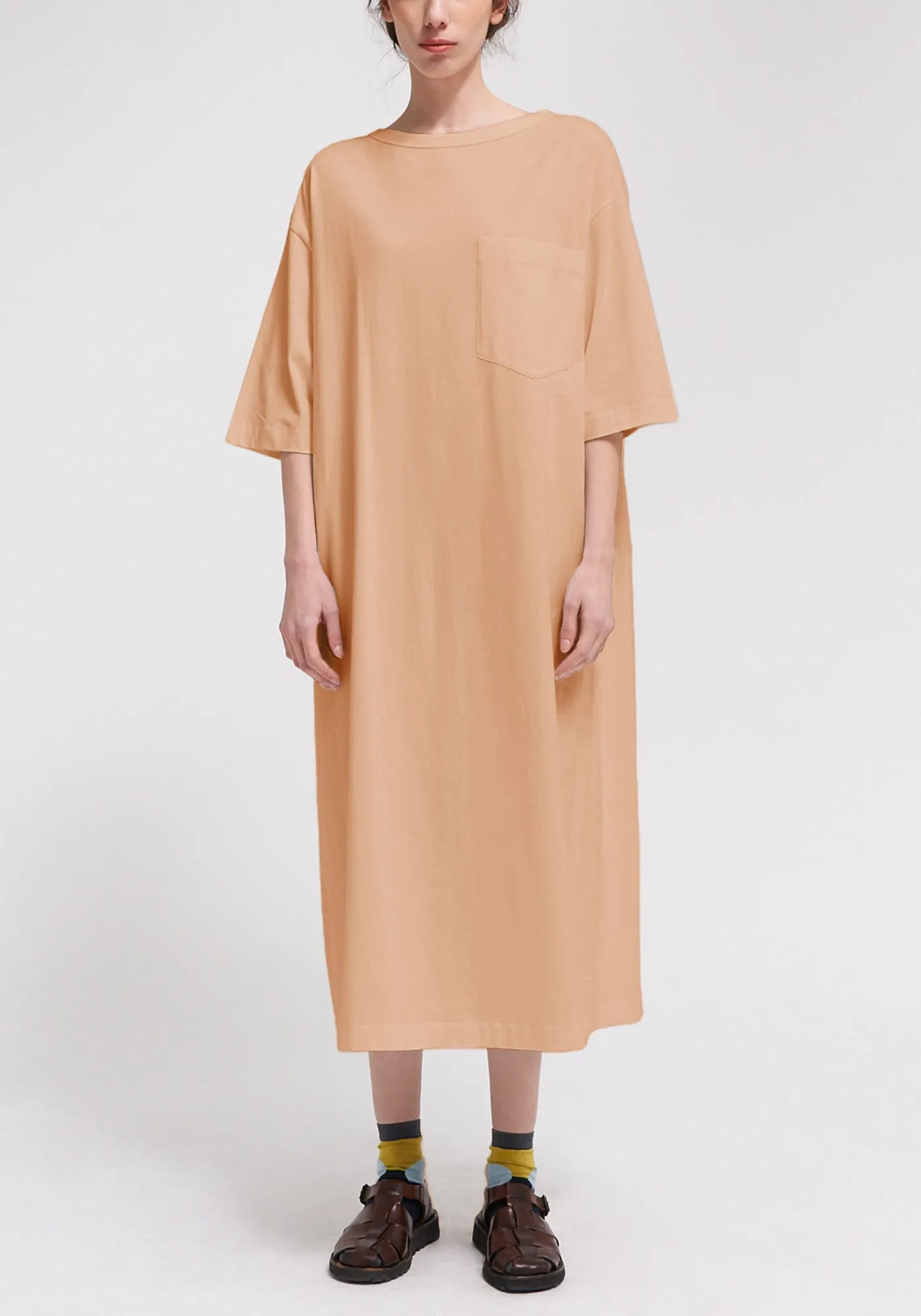 Hopper Dress - Desert sold by DEMYLEE product image thumbnail 2