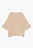 Cala Top - Desert sold by DEMYLEE