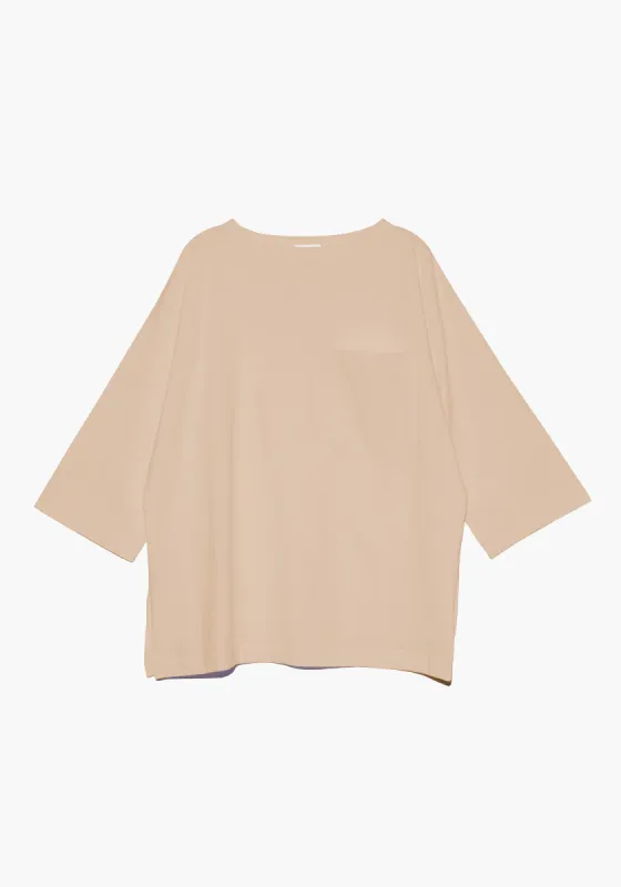 Cala Top - Desert sold by DEMYLEE