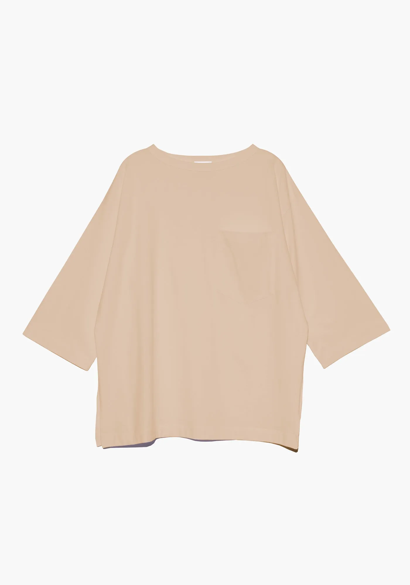 Cala Top - Desert sold by DEMYLEE