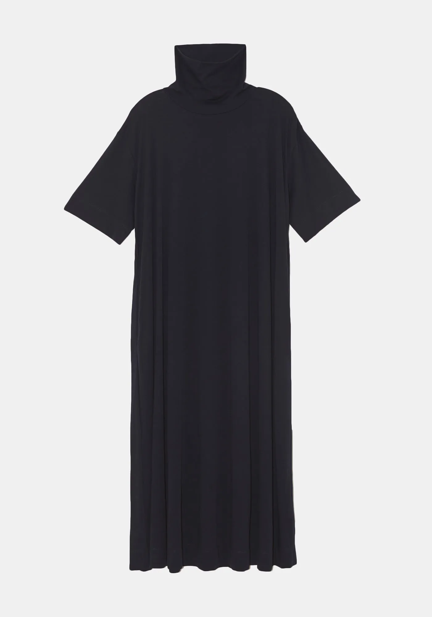 Celesta Dress - Navy sold by DEMYLEE