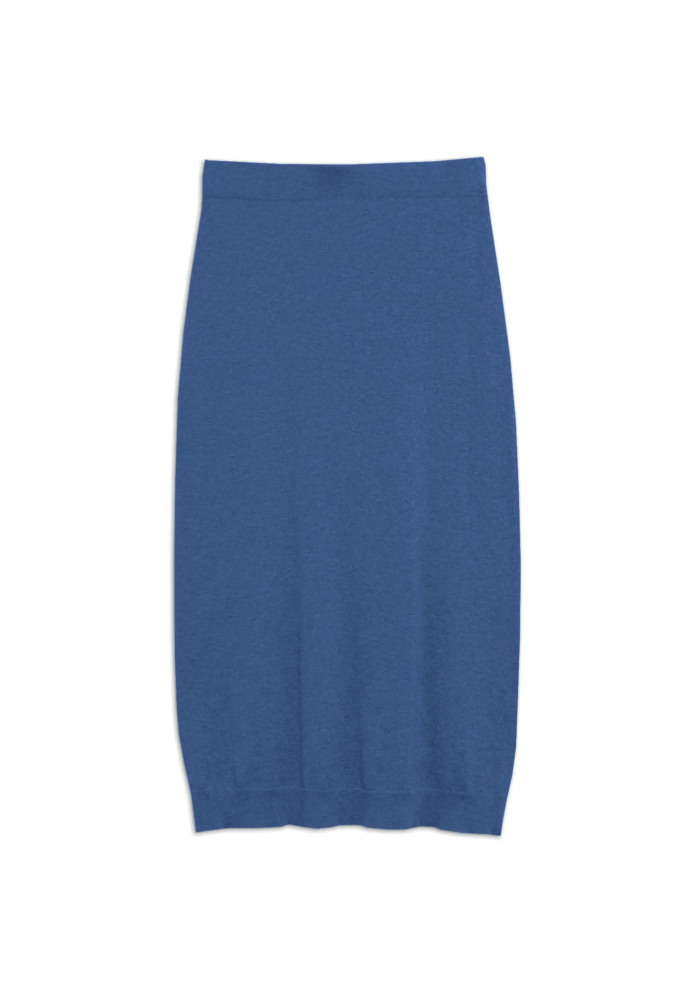 Sofie Skirt - Indigo sold by DEMYLEE product image thumbnail 2