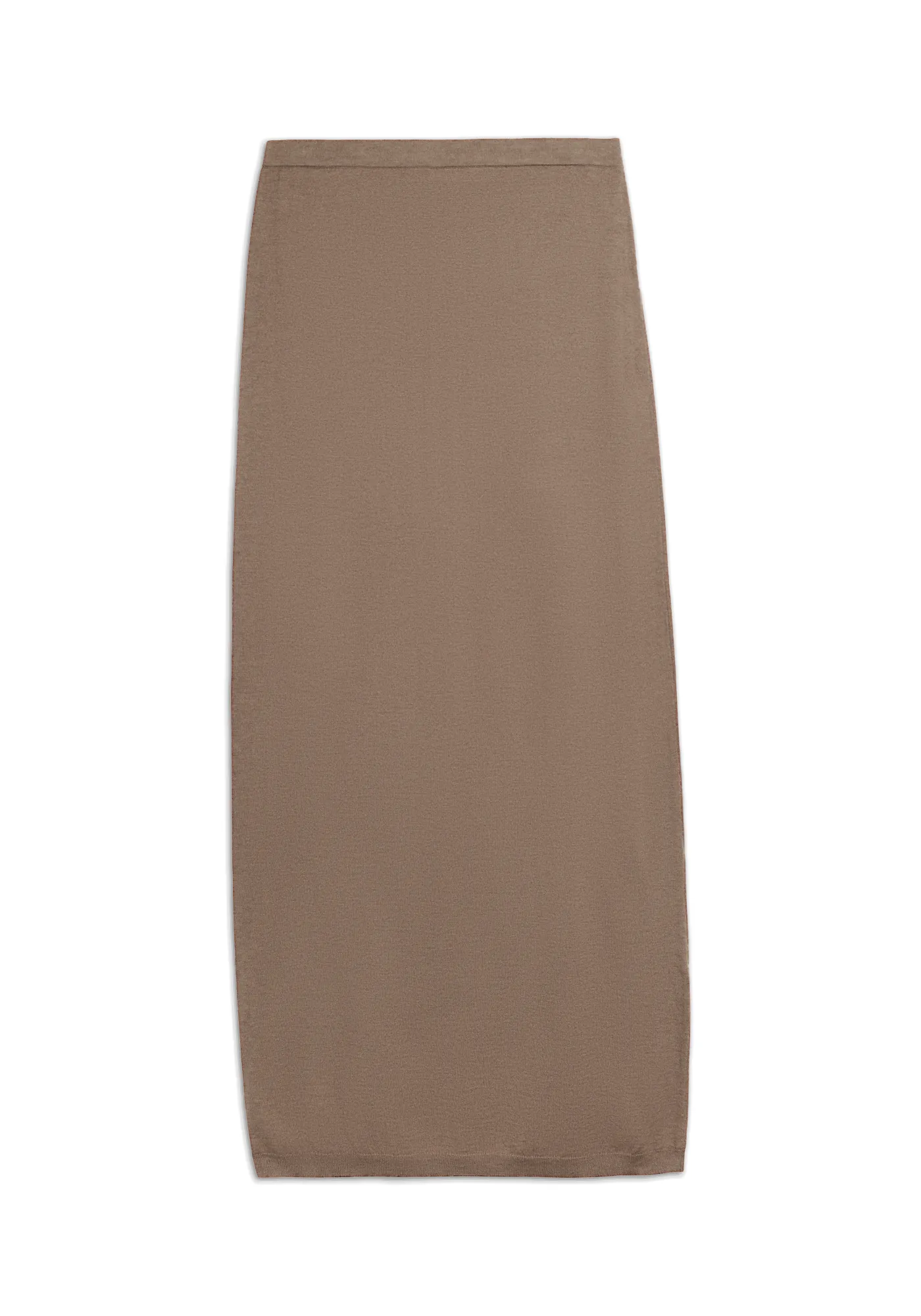 Mirela Skirt - Brown sold by DEMYLEE