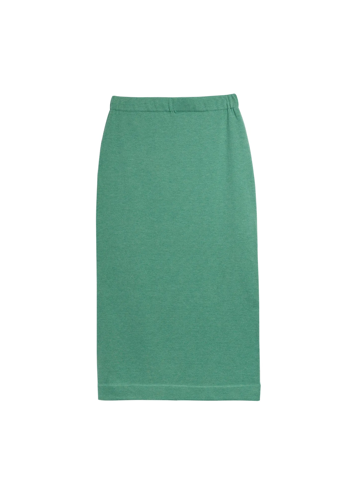 Levia Skirt - Sea Green sold by DEMYLEE product image thumbnail 2