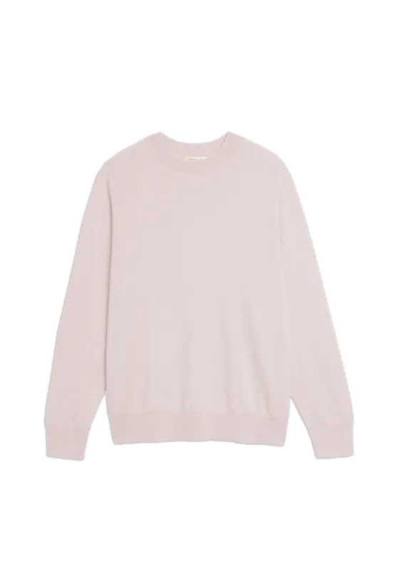 Taro Sweater - Chiffon sold by DEMYLEE