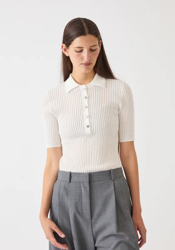 Piper Cotton Top sold by DEMYLEE