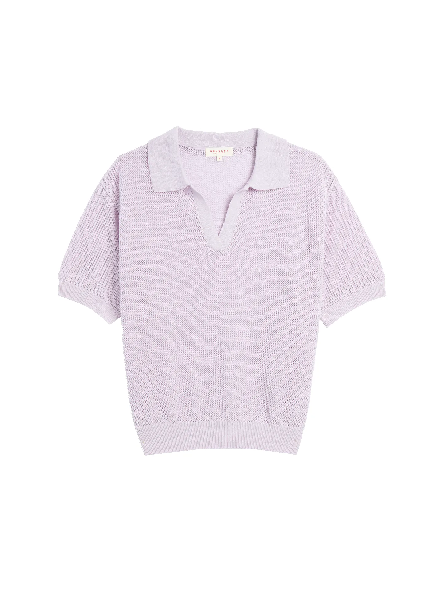 Devora Cotton Top sold by DEMYLEE product image thumbnail 4