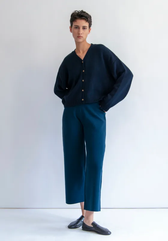 Baraz Cotton Cashmere Pant sold by DEMYLEE