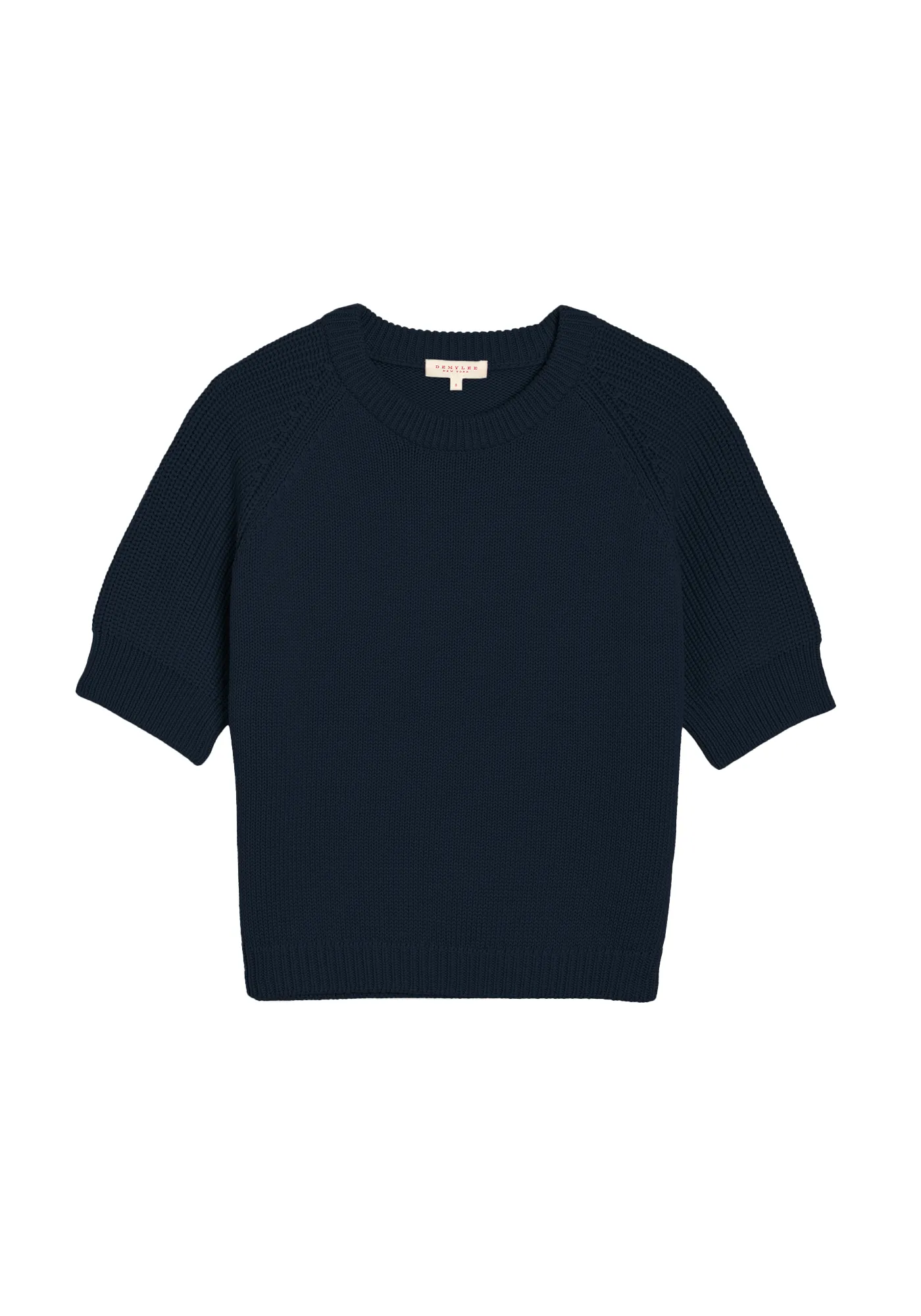 Chantal Cotton Top sold by DEMYLEE product image thumbnail 3