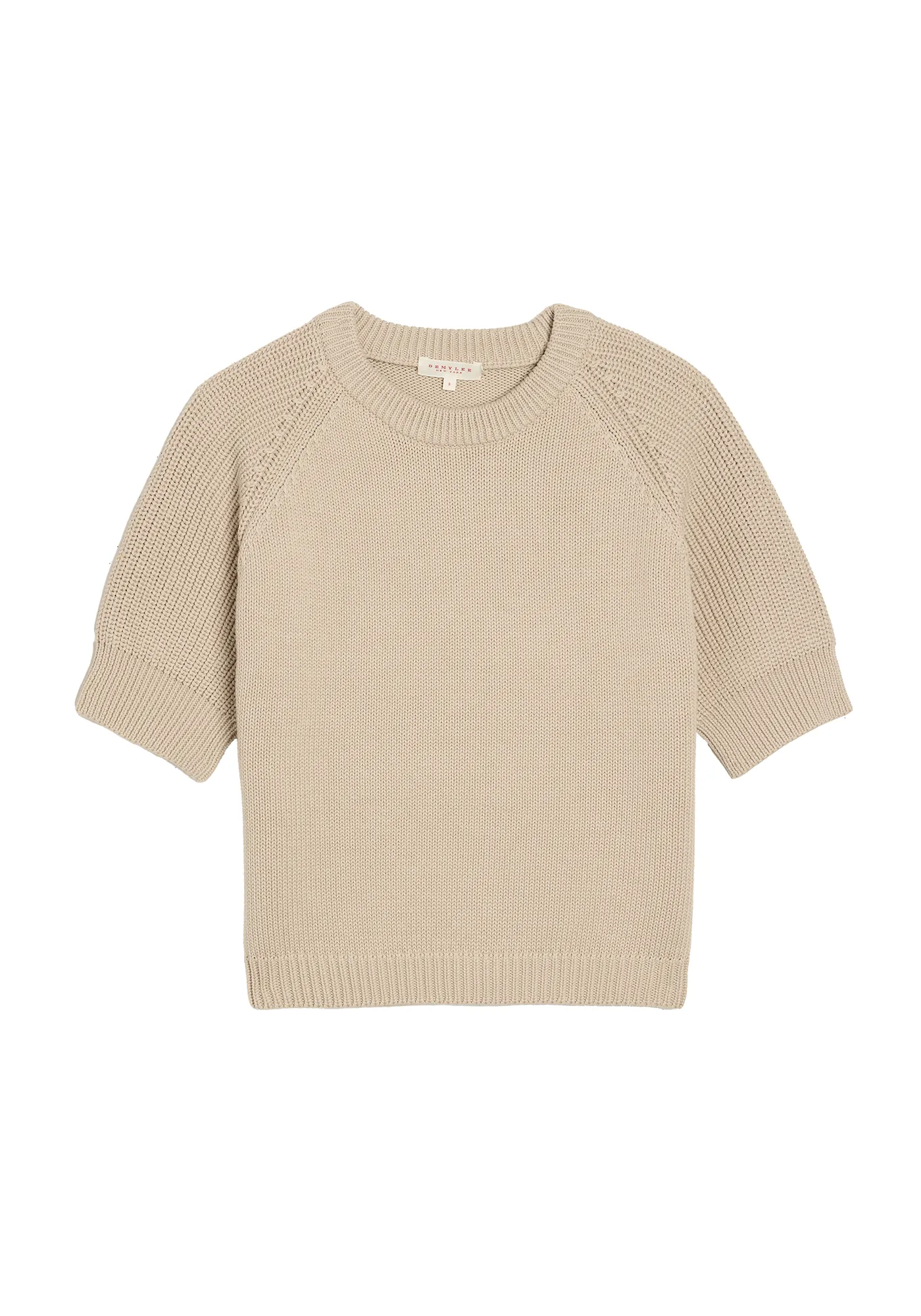 Chantal Cotton Top sold by DEMYLEE product image thumbnail 4