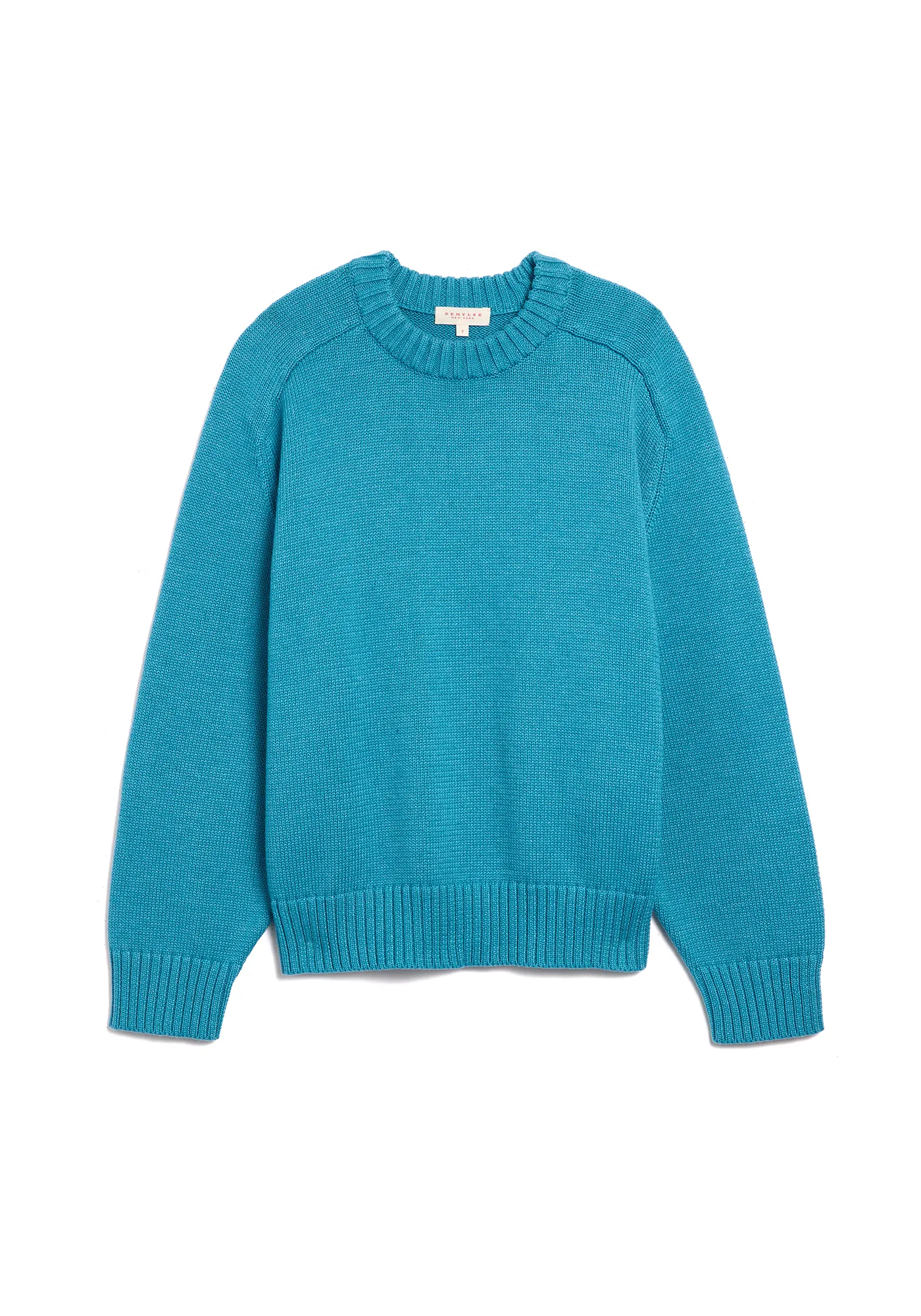Haruhi Cotton Sweater sold by DEMYLEE product image thumbnail 3
