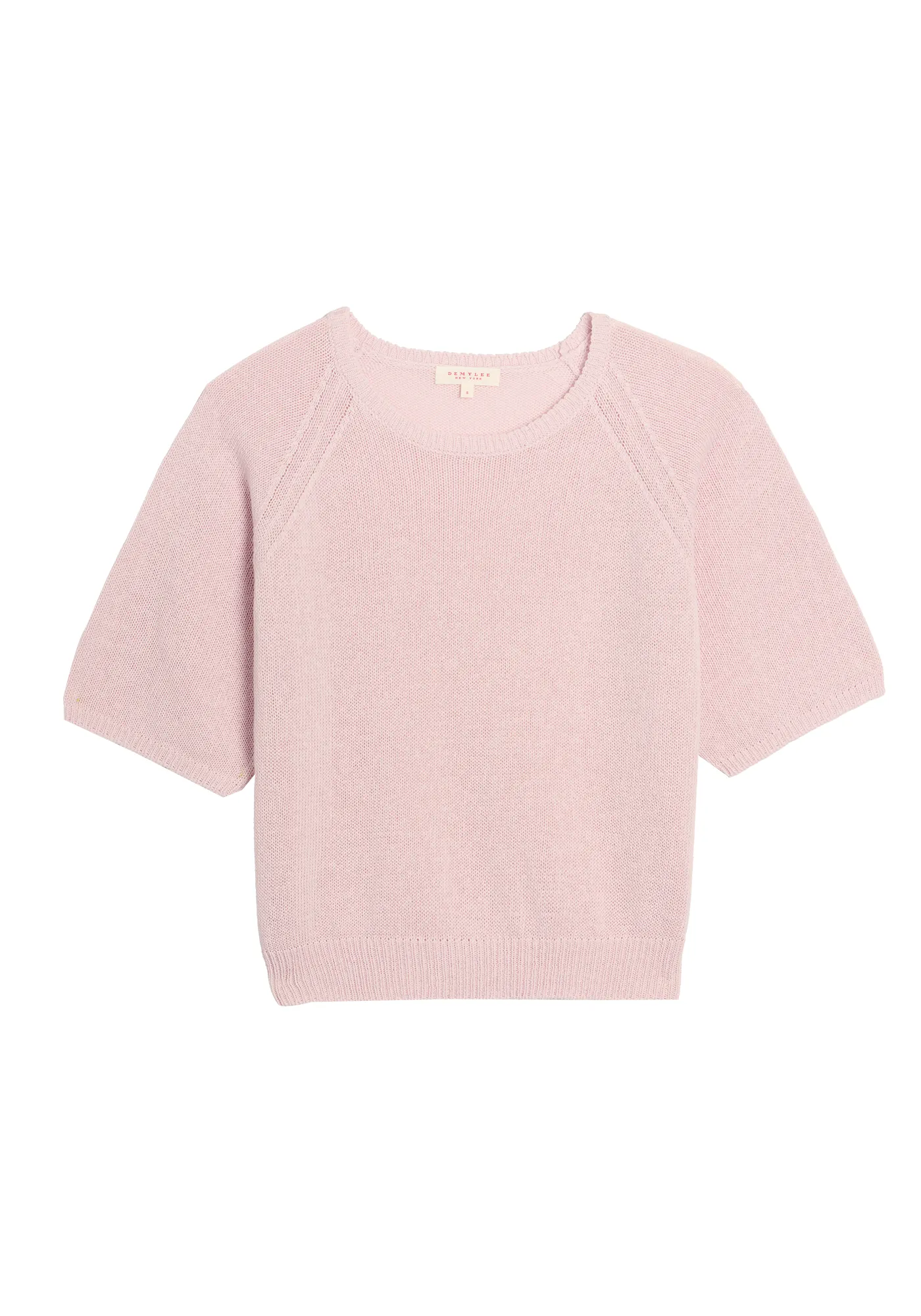 Brenda Cotton Linen Top sold by DEMYLEE product image thumbnail 4