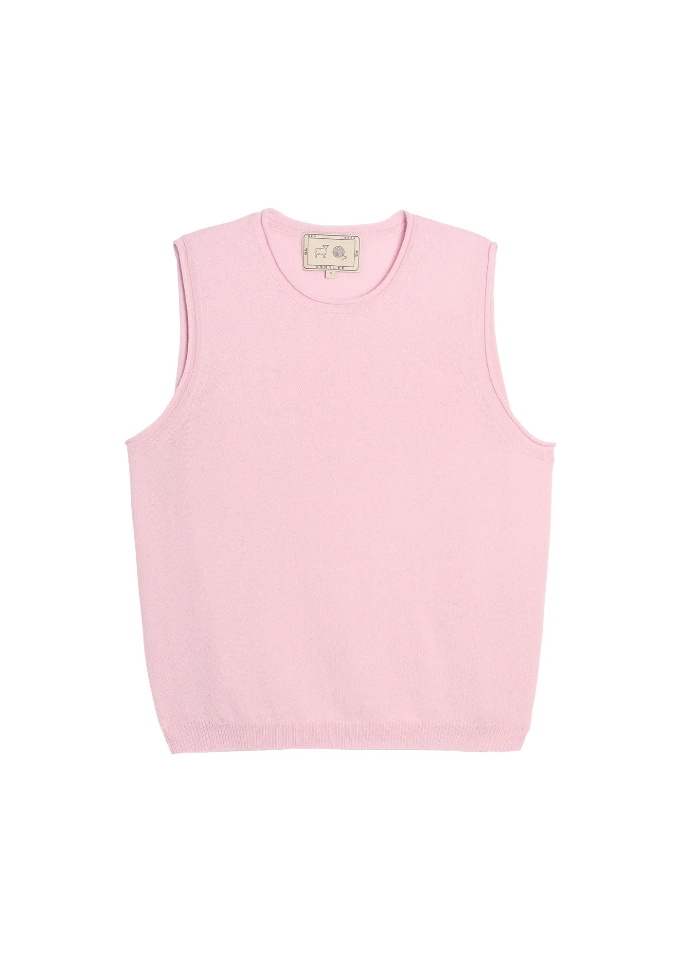 Kaileigh Cashmere Top sold by DEMYLEE product image thumbnail 4