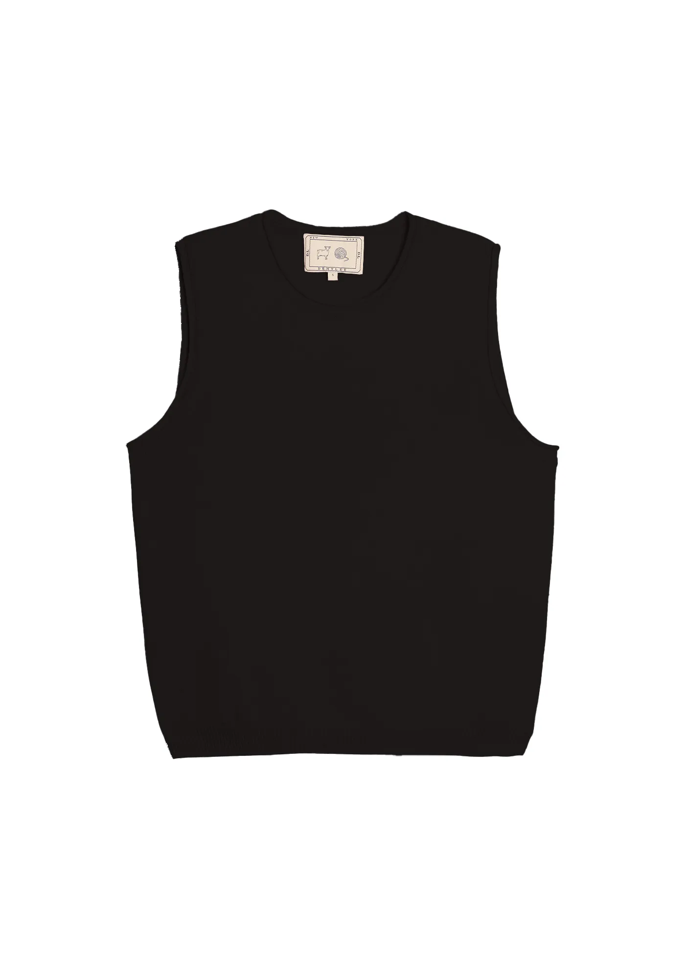 Kaileigh Cashmere Top sold by DEMYLEE product image thumbnail 5